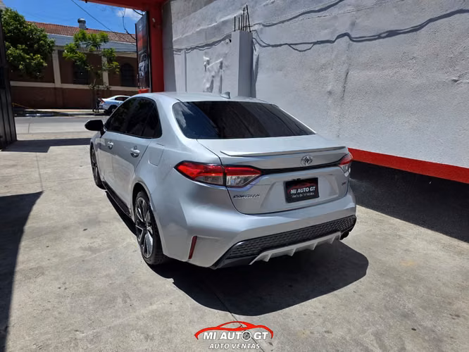 TOYOTA COROLLA SE M.2020 - Imagen 5