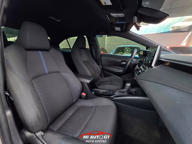 TOYOTA COROLLA SE M.2020 - Imagen 3
