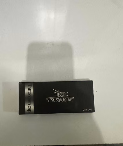 Vendo Fundas desechables para bolígrafo de tatuaje o dermógrafo - Nuevo