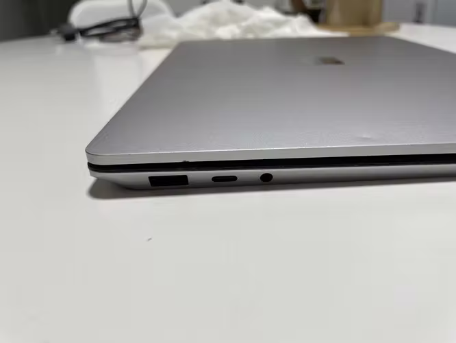 Microsoft Surface Laptop 3 - Core i5 / 8GB RAM / Pantalla Táctil (Negociable) - Imagen 3
