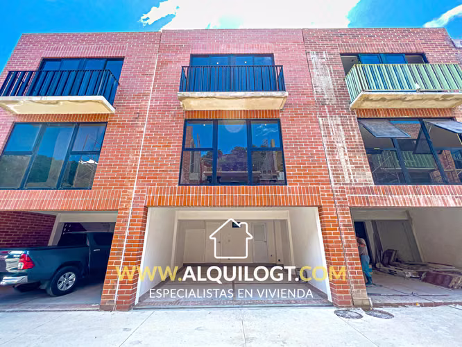 CASA IRIDIA EN CAÑADAS DE ELGIN ZONA 13 DE 3 HAB AGT2947 - Imagen 5