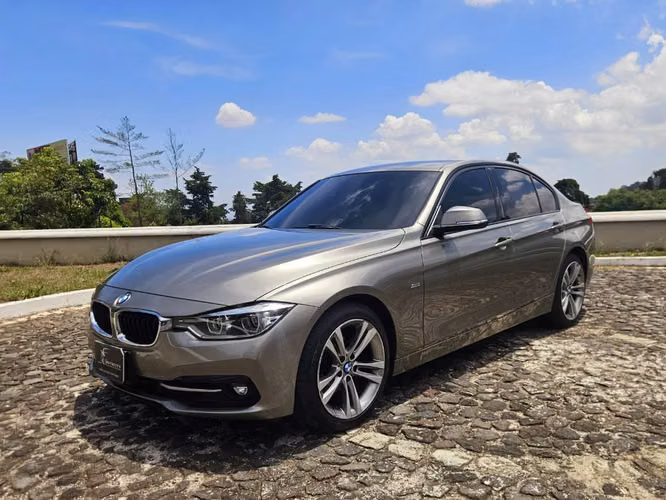 Bmw 318i sport 2016 - Imagen 4