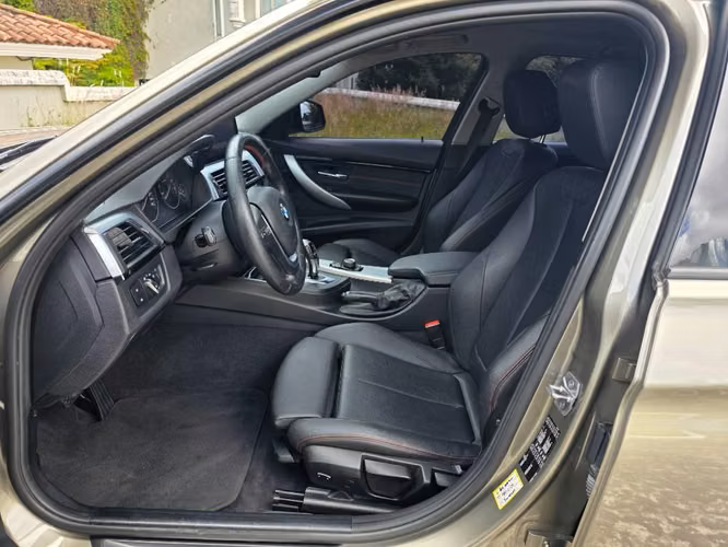 Bmw 318i sport 2016 - Imagen 6