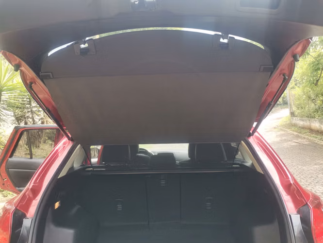 camioneta mazda cx5 automatica ful equipo - Imagen 8