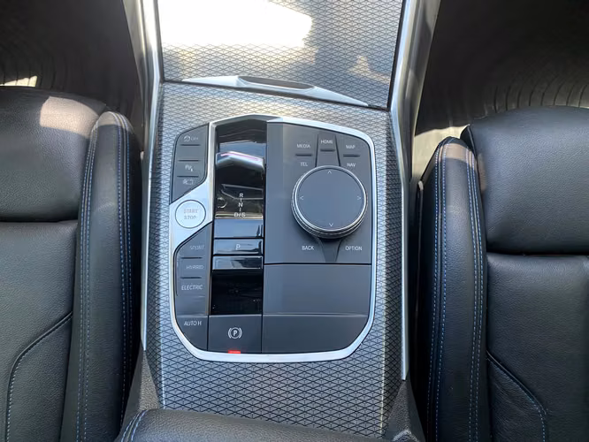 BMW 330e Hybrid de Agencia Modelo 2023