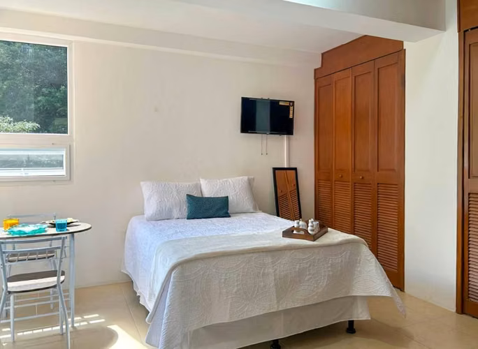 Apartamento Tipo Studio en Renta Zona 16 - Imagen 2