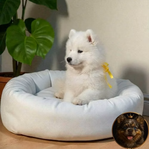 Samoyedo