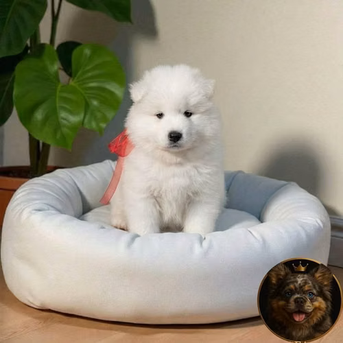 Samoyedo