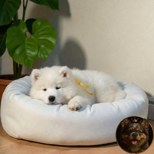 Samoyedo