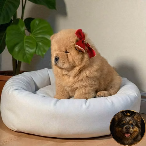 Chow Chow - Imagen 5