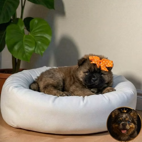 Chow Chow - Imagen 9