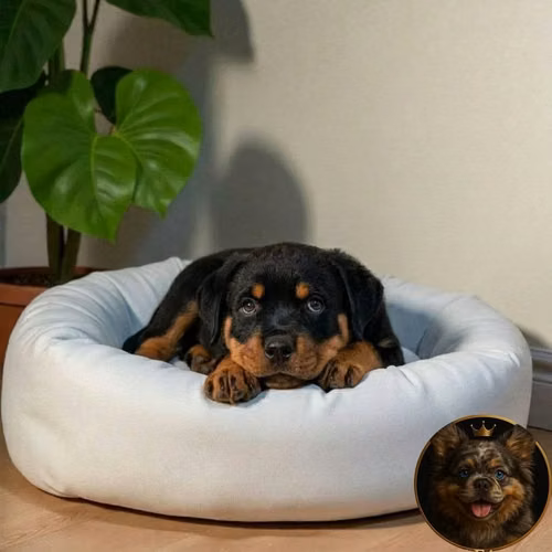 Rottweiler - Imagen 6
