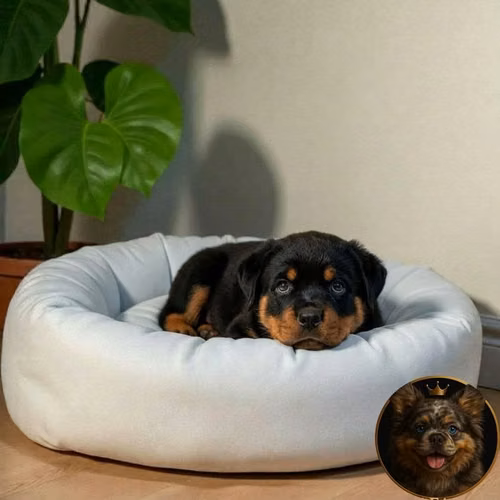 Rottweiler - Imagen 8