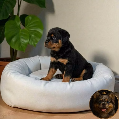 Rottweiler - Imagen 10