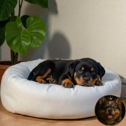 Rottweiler - Imagen 2