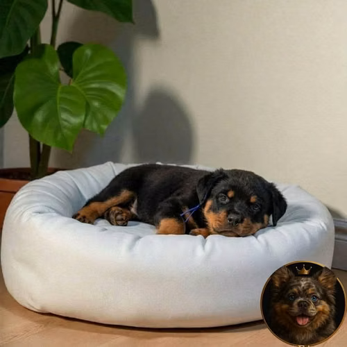 Rottweiler - Imagen 12