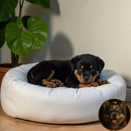 Rottweiler - Imagen 7
