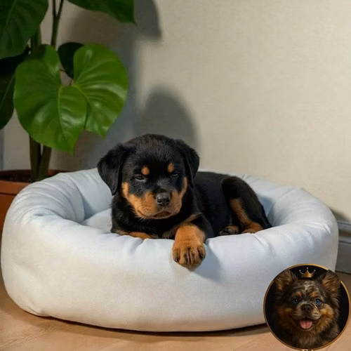 Rottweiler - Imagen 3