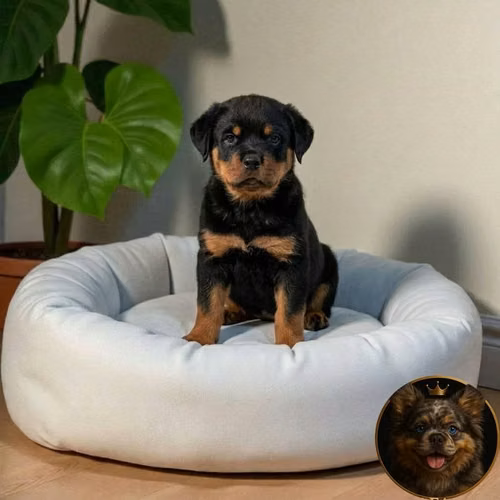 Rottweiler - Imagen 11