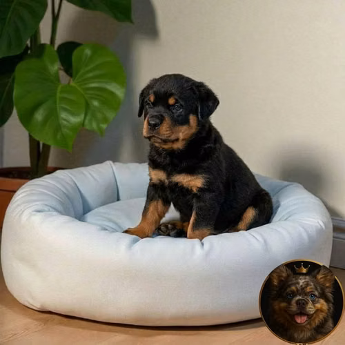 Rottweiler - Imagen 9