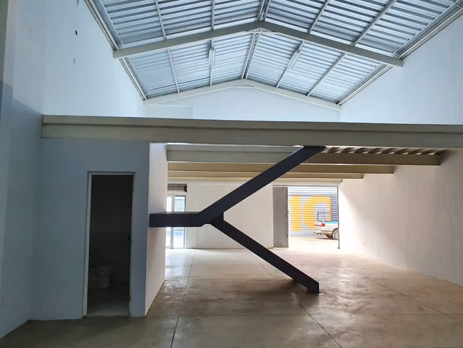 ALQUILO OFBODEGA EN KM.14 CARRETERA A EL SALVADOR - Imagen 10