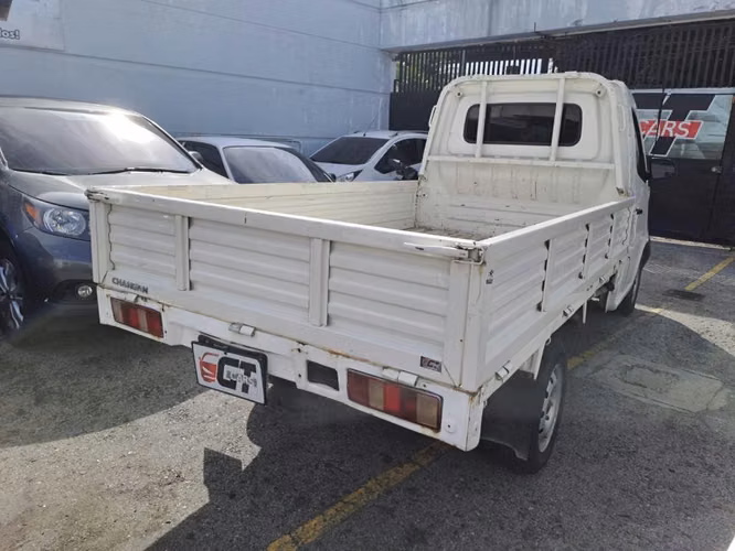 Pick Up Changan 2020 de Agencia Mecánico