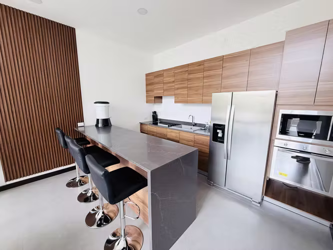 APARTAMENTO PARA ESTRENAR EN VENTA DESDE 38Mts2 EDIFICIO ARLES ZONA 15 - Imagen 9