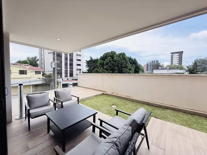 APARTAMENTO PARA ESTRENAR EN VENTA DESDE 38Mts2 EDIFICIO ARLES ZONA 15 - Imagen 14