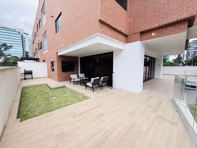 APARTAMENTO PARA ESTRENAR EN VENTA DESDE 38Mts2 EDIFICIO ARLES ZONA 15 - Imagen 15