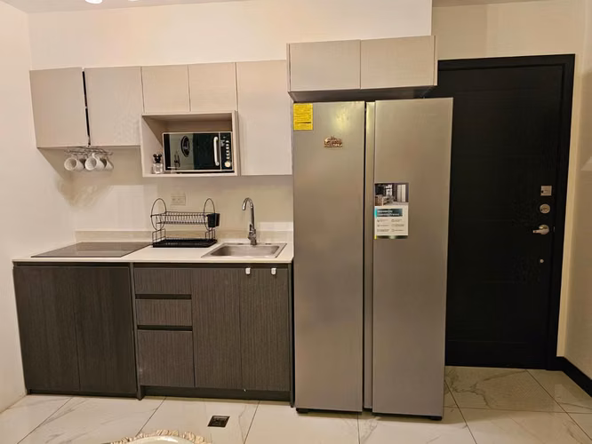 Excelente apartamento en venta en Edificio Fontainebleau | Zona 15 VH1 de 2 habitaciones
