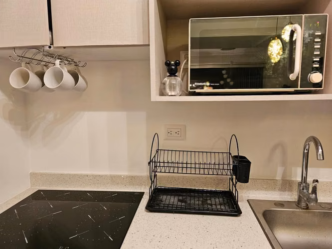 Excelente apartamento en venta en Edificio Fontainebleau | Zona 15 VH1 de 2 habitaciones