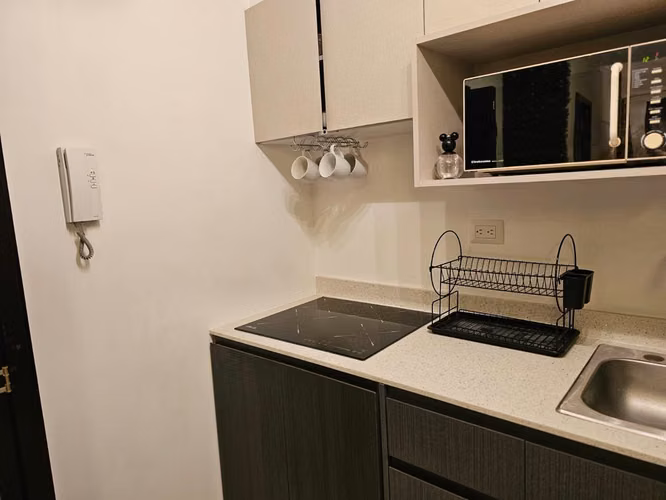 Excelente apartamento en venta en Edificio Fontainebleau | Zona 15 VH1 de 2 habitaciones