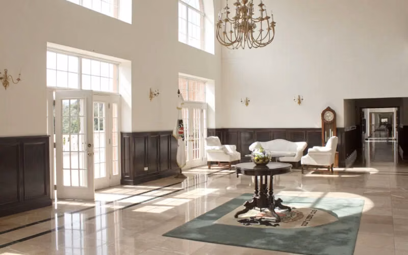 VENDO CASA EN CLUB DE GOLF ALTA VISTA - SAN JOSE PINULA - Imagen 19