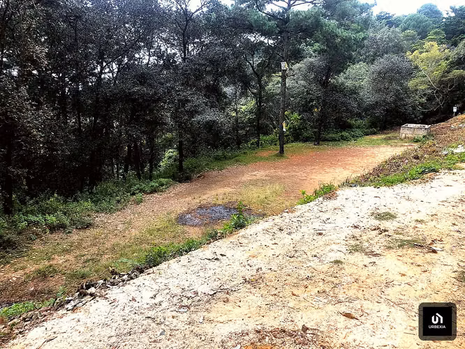 EN VENTA TERRENO EN CHOACORRAL SAN LUCAS - Imagen 5