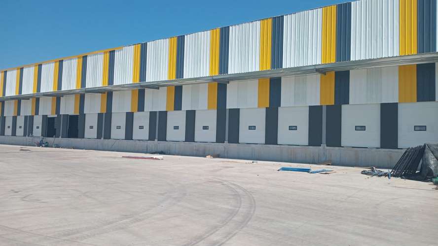 Bodega en renta de 14,522 metros ca-9 Sur Escuintla