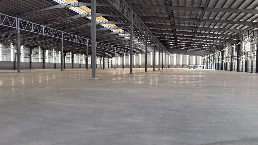 Bodega en renta de 14,522 metros ca-9 Sur Escuintla