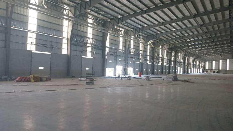 Bodega en renta de 14,522 metros ca-9 Sur Escuintla