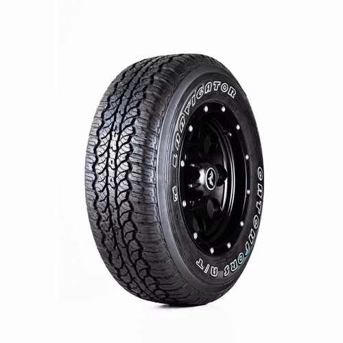 Llantas LT245/75R16 Lanvigators Catchfors A/T 120/116S