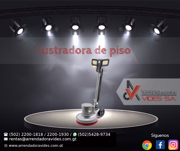 Alquiler de Concretera o Mezcladora - Imagen 4