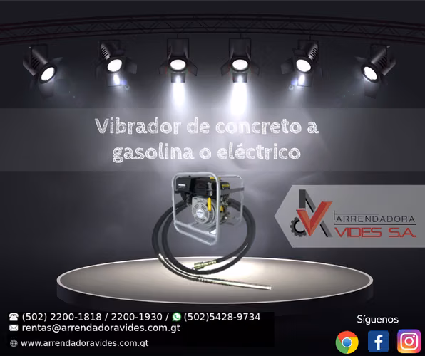 Alquiler de Martillos de 30 kg - Imagen 3