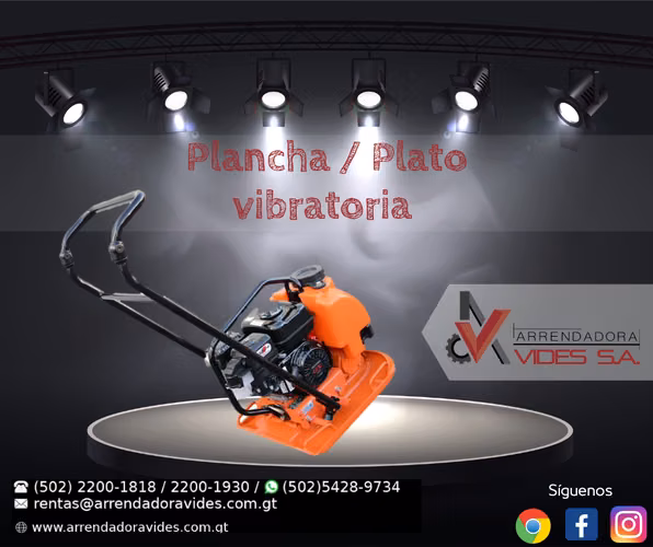 Alquiler de Martillos de 30 kg - Imagen 5