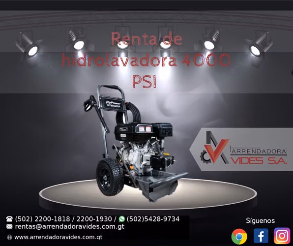 Alquiler de Martillos de 30 kg - Imagen 10