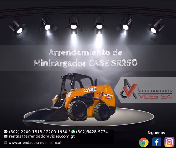 Alquiler de andamios - Imagen 2