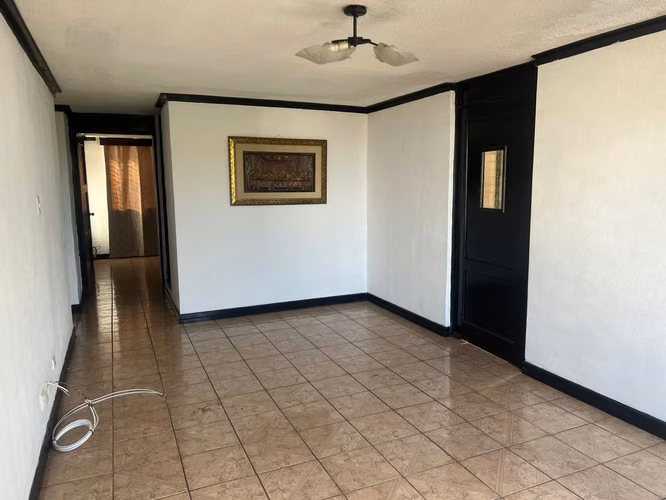 ALQUILO COMODO APARTAMENTO EN CONDOMINIO TORRES DE TULAM ZU Z/4 DE MIXCO - Imagen 5