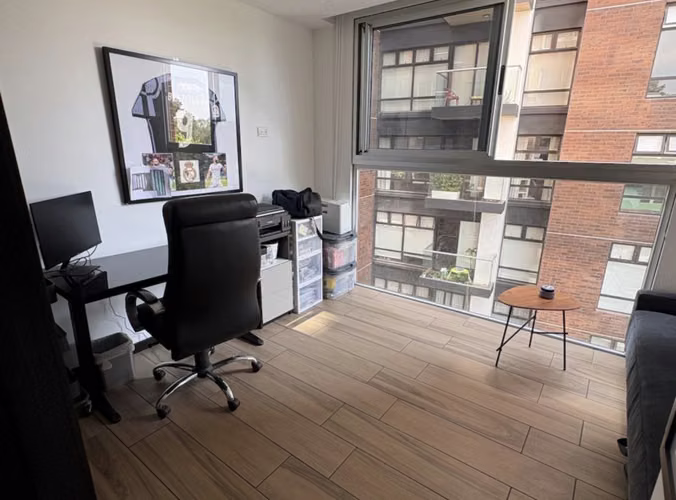 Lindo Apartamento en venta zona 15,vh1. - Imagen 9
