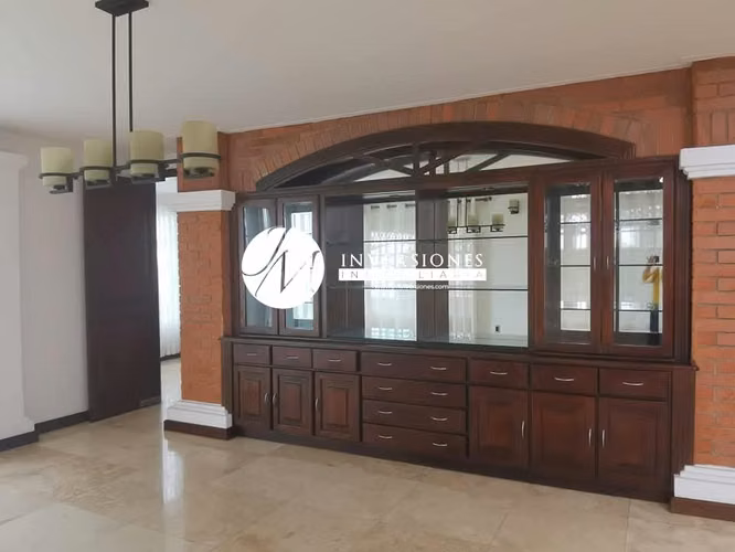 Casa en renta de 5 Dormitorios en zona 16 - Imagen 14