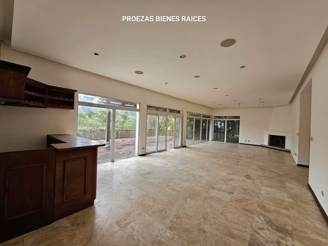 Km 10.5, Carretera a El Salvador, Vistalvalle, casa en venta.