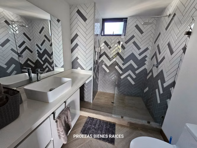 Zona 16, apartamento en venta ubicado por embajada EEUU, Kanajuyu - Imagen 5