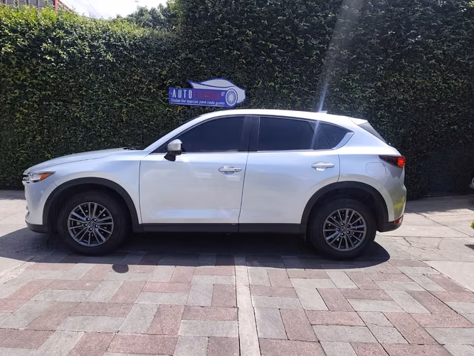 Mazda Cx-5 Touring 2wd Modelo 2020 - Imagen 4