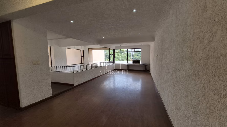 Private Office Space for Rent in Zone 15